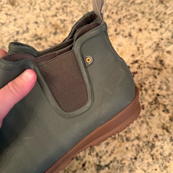 Sweetpea Chelsea Boots - Picture 9 of 9